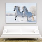 Tableau toile photos